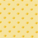 YellowLantanaPaper