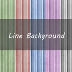 Line Background Line Background
