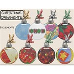 Christmas Ornaments Christmas Ornaments