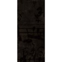 Twilight Black Mat Thin