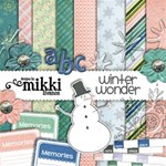 Winter Wonderland +alpha