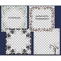 Elegant Overlays 