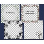 Elegant Overlays Elegant Overlays