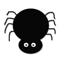spider copy