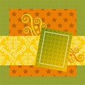 Scrapbook Page 14