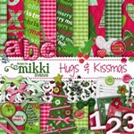 Hugs & Kissmas +alpha Hugs & Kissmas +alpha