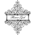 Flower Girl