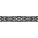 flourish band black