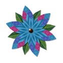 Flower Bits #1 - 01