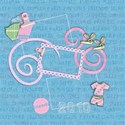 Scrapbook Page 1