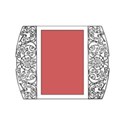 large scroll frame vertical