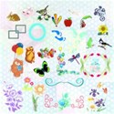 Scrapbook Page 5