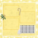 Scrapbook Page 3