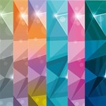 Diamond Background