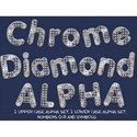 Chrome Diamond Alpha