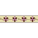 day dreamer ribbon