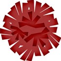 pompomred