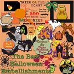 Halloween Trick or Treat Halloween Trick or Treat