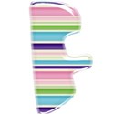 f
