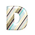 D