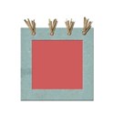 faffita frame blue