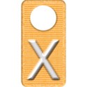 X