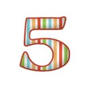 5