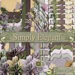 Simply Elegant Plus 6 QP s Simply Elegant Plus 6 QP s