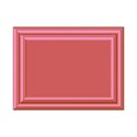 pink frame