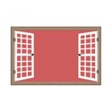 Window Frames #1 - 01