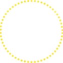 jss_timeforfall_circle dot frame yellow