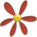 flowerred