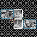 Scrapbook Page 11