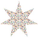 star