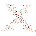 X