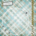 Scrapbook Page 5