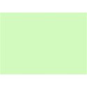 lime matte card