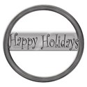 happy holidays