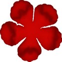 flowerred