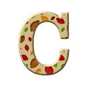 c