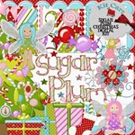 Sugar Plum Christmas Sugar Plum Christmas