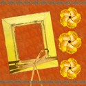 Scrapbook Page 4