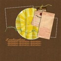 Scrapbook Page 9