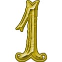 1