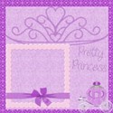 Scrapbook Page 2