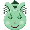 honey_beeGreen6