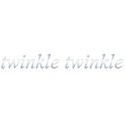 twinkle twinkle