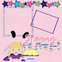 Scrapbook Page 2