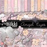 Angel Eyes + alpha + 12QPs Angel Eyes + alpha + 12QPs