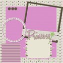 Scrapbook Page 4
